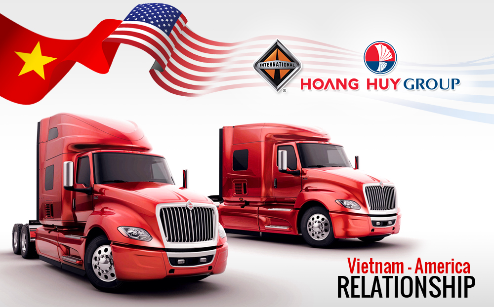 TCH: Hợp tác kinh tế Việt Nam – Hoa Kỳ qua góc nhìn của một doanh nghiệp niêm yết